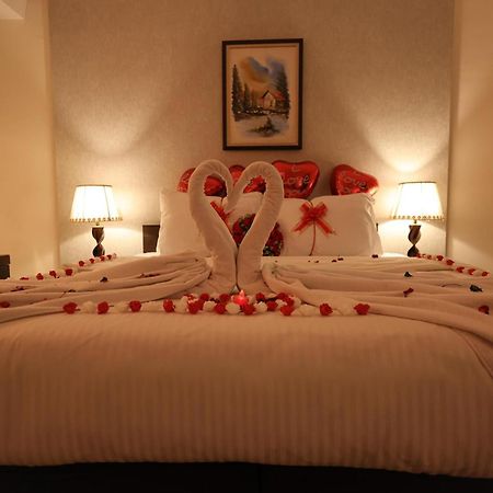 فندق بغداد Baghdad International Hotel 外观 照片