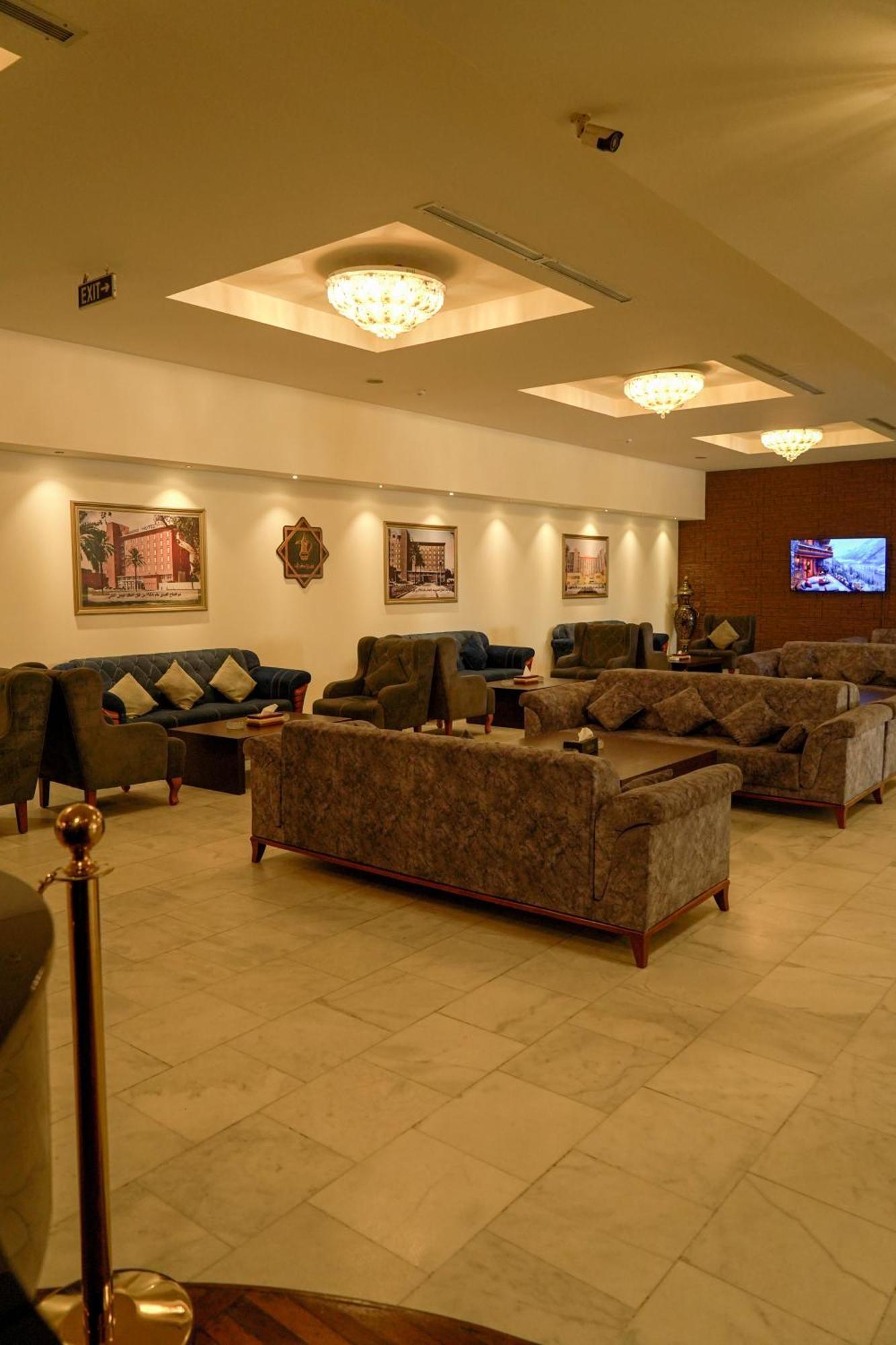 فندق بغداد Baghdad International Hotel 外观 照片