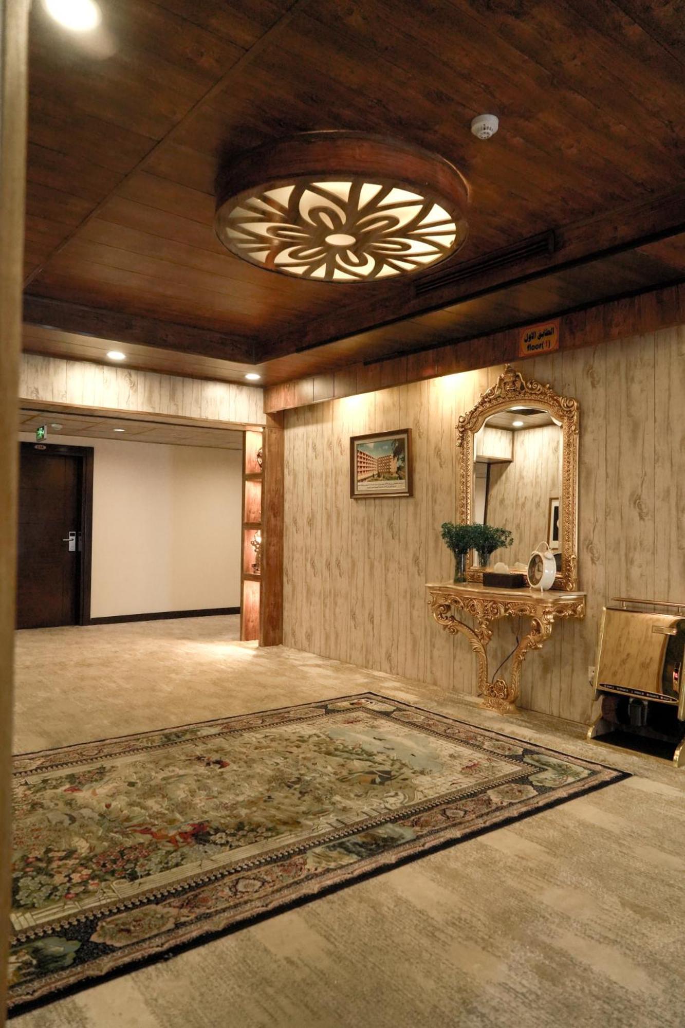 فندق بغداد Baghdad International Hotel 外观 照片