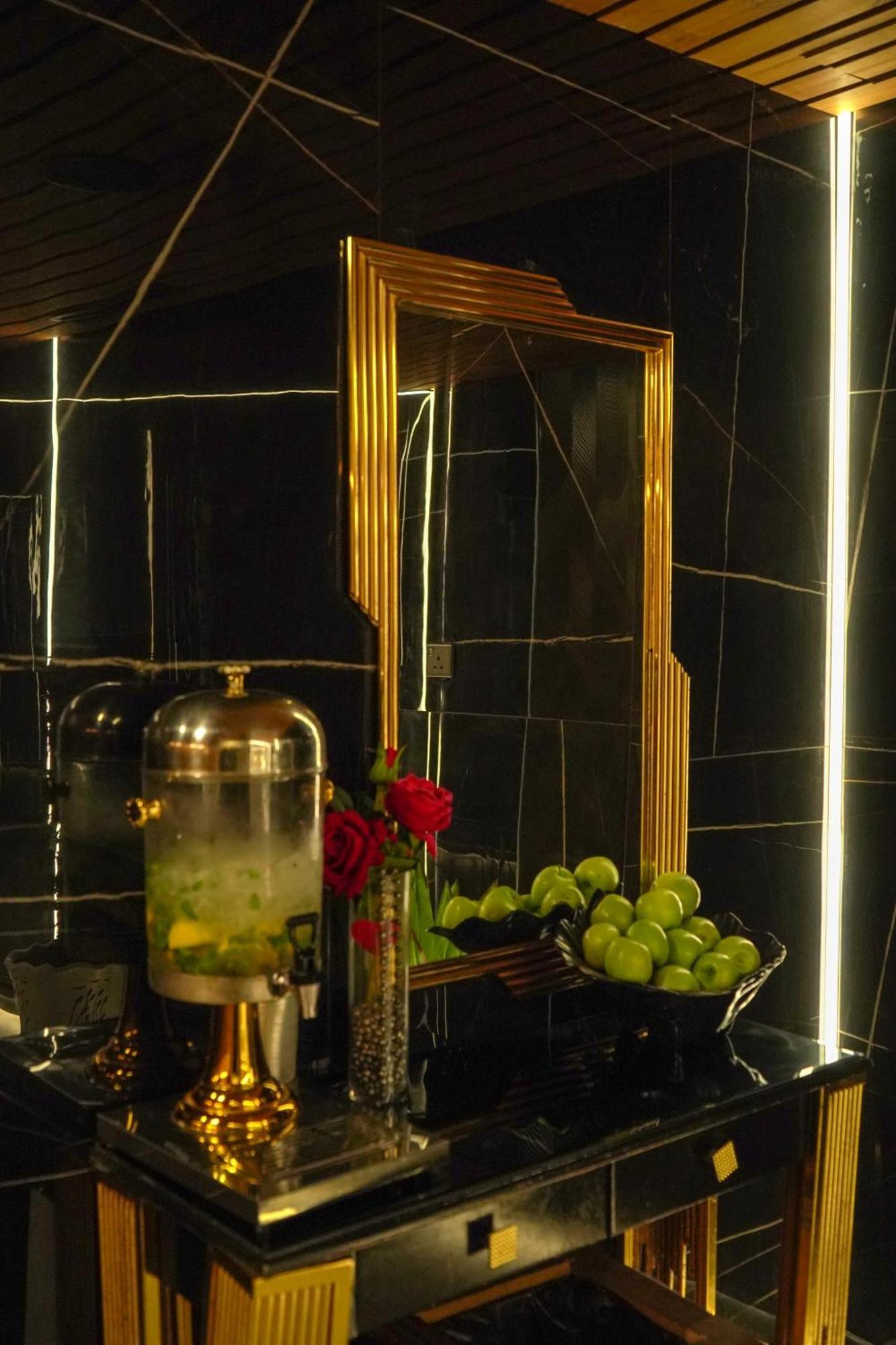 فندق بغداد Baghdad International Hotel 外观 照片