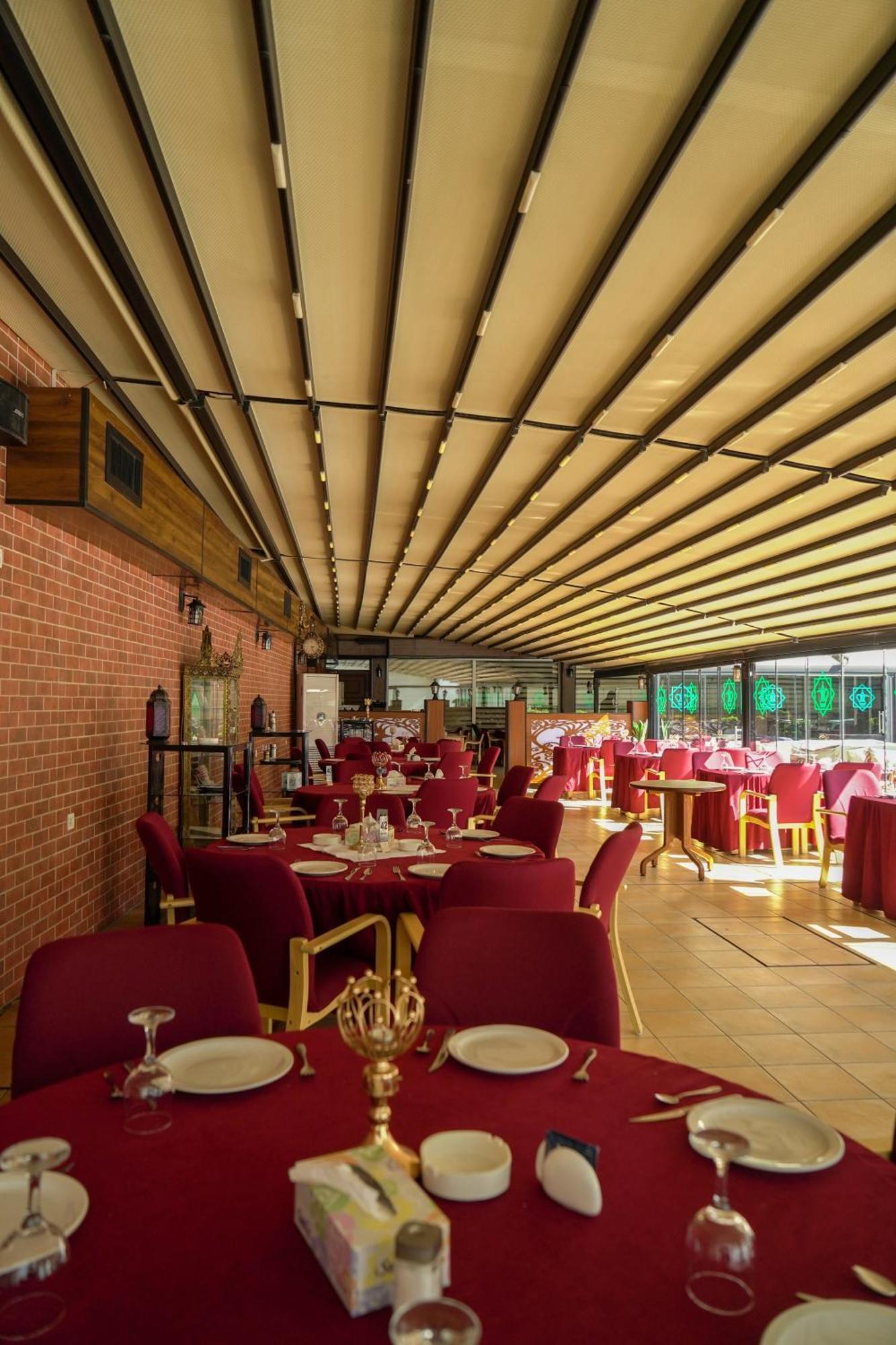 فندق بغداد Baghdad International Hotel 外观 照片