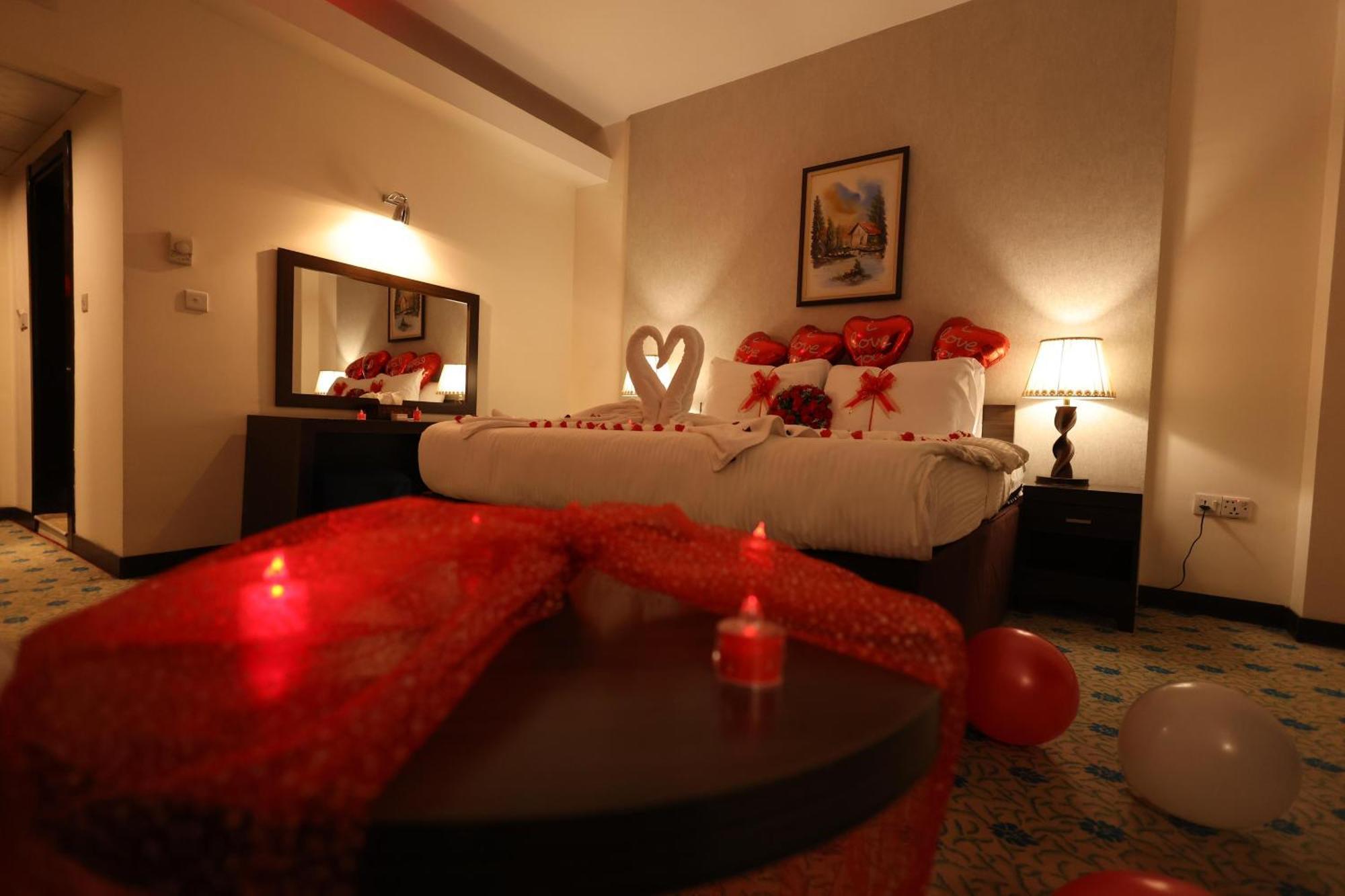 فندق بغداد Baghdad International Hotel 外观 照片