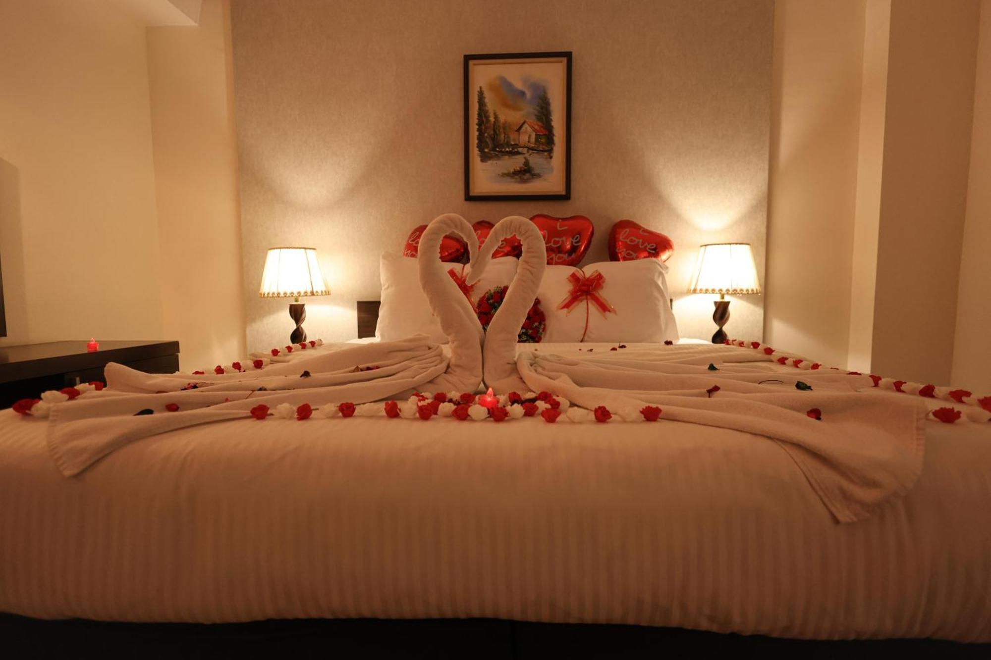 فندق بغداد Baghdad International Hotel 外观 照片